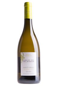 2015 St Véran, Les Cras, Domaine des Valanges, M. Paquet 2015 St Véran, Les Cras, Domaine des Valanges, M. Paquet