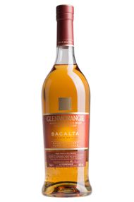 Glenmorangie, Bacalta, Highlands, Single Malt Scotch Whisky, (46.0%) Glenmorangie, Bacalta, Highlands, Single Malt Scotch Whisky, (46.0%)