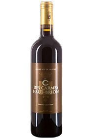 2013 "C" de Carmes Haut Brion, Pessac-Léognan 2013 "C" de Carmes Haut Brion, Pessac-Léognan