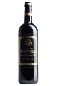 2006 Ch. Trottevieille, St Emilion 2006 Ch. Trottevieille, St Emilion