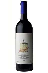 2015 Guidalberto, Tenuta San Guido, Tuscany 2015 Guidalberto, Tenuta San Guido, Tuscany
