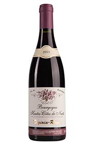 2015 Bourgogne Hautes Côtes de Nuits, Domaine Digioia-Royer 2015 Bourgogne Hautes Côtes de Nuits, Domaine Digioia-Royer
