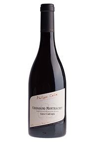 2015 Chassagne Montrachet, Villages Rouge, Les Chenes, Domaine P Colin 2015 Chassagne Montrachet, Villages Rouge, Les Chenes, Domaine P Colin