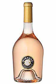 2016 Miraval Rosé, Famille Perrin, Côtes de Provence 2016 Miraval Rosé, Famille Perrin, Côtes de Provence