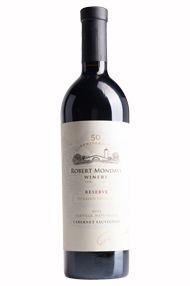 2013 Robert Mondavi, Cabernet Sauvignon Reserve, Napa Valley 2013 Robert Mondavi, Cabernet Sauvignon Reserve, Napa Valley