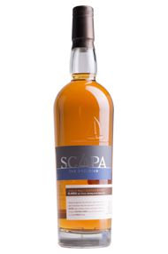Scapa, Glansa, Island Single Malt Scotch Whisky (40%) Scapa, Glansa, Island Single Malt Scotch Whisky (40%)