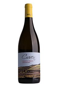 2016 Craven, Clairette Blanche, Stellenbosch, South Africa 2016 Craven, Clairette Blanche, Stellenbosch, South Africa