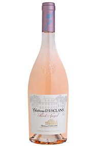 2016 Ch. d'Esclans Rock Angel Rosé, Côtes de Provence 2016 Ch. d'Esclans Rock Angel Rosé, Côtes de Provence