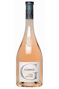 2015 Ch.d'Esclans Garrus Rosé, Côtes de Provence 2015 Ch.d'Esclans Garrus Rosé, Côtes de Provence