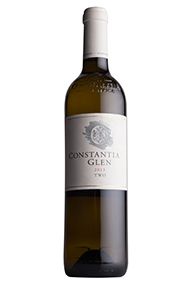 2016 Constantia Glen Two Sauvignon Blanc/ Semillon, Constantia Valley 2016 Constantia Glen Two Sauvignon Blanc/ Semillon, Constantia Valley