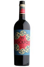 Golfo, Vermut Tinto, Cillar de Silos, Ribera del Duero Golfo, Vermut Tinto, Cillar de Silos, Ribera del Duero