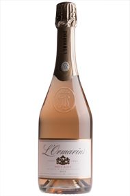2013 Anthonij Rupert, L'Ormarins Brut Rosé, S. Africa 2013 Anthonij Rupert, L'Ormarins Brut Rosé, S. Africa