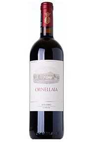 2014 Ornellaia, Bolgheri Superiore, Tuscany 2014 Ornellaia, Bolgheri Superiore, Tuscany