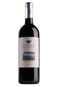 2015 Le Volte dell'Ornellaia, Tuscany 2015 Le Volte dell'Ornellaia, Tuscany