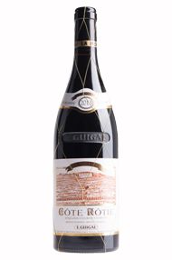 2013 Côte-Rôtie, La Mouline, Domaine Etienne Guigal 2013 Côte-Rôtie, La Mouline, Domaine Etienne Guigal
