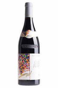 2013 Côte-Rôtie, La Turque, Domaine Etienne Guigal 2013 Côte-Rôtie, La Turque, Domaine Etienne Guigal