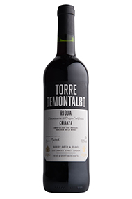 2014 Berry Bros. & Rudd Rioja by Bodegas Amézola de la Mora 2014 Berry Bros. & Rudd Rioja by Bodegas Amézola de la Mora