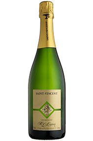 1990 Champagne R&L Legras, Cuvée St Vincent, Brut, Grand Cru 1990 Champagne R&L Legras, Cuvée St Vincent, Brut, Grand Cru