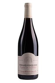 2015 Pernand-Vergelesses Rouge, Domaine Rollin 2015 Pernand-Vergelesses Rouge, Domaine Rollin