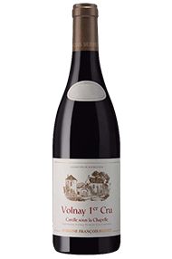 2015 Volnay, Les Champans, 1er Cru, Domaine François Buffet 2015 Volnay, Les Champans, 1er Cru, Domaine François Buffet