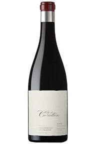 2016 Villa de Corullón, Descendientes de J Palacios, Bierzo 2016 Villa de Corullón, Descendientes de J Palacios, Bierzo