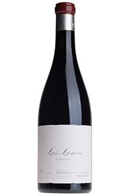 2016 Las Lamas, Descendientes de J Palacios, Bierzo, Spain 2016 Las Lamas, Descendientes de J Palacios, Bierzo, Spain