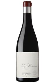 2016 La Faraona, Descendientes de J Palacios, Bierzo 2016 La Faraona, Descendientes de J Palacios, Bierzo