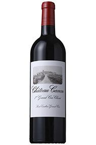2007 Ch. Canon, St Emilion 2007 Ch. Canon, St Emilion