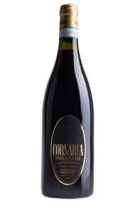 2015 Nebbiolo d'Alba, Cornarea, Piedmont 2015 Nebbiolo d'Alba, Cornarea, Piedmont