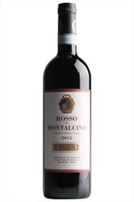 2015 Rosso di Montalcino, Lisini, Tuscany 2015 Rosso di Montalcino, Lisini, Tuscany