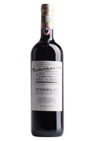 2015 Retromarcia Chianti Classico, Monte Bernardi, Panzano-in-Chianti 2015 Retromarcia Chianti Classico, Monte Bernardi, Panzano-in-Chianti