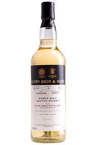 2007 Berrys' Glenlossie, Cask No 10103, Single Malt Scotch Whisky, 46.0% 2007 Berrys' Glenlossie, Cask No 10103, Single Malt Scotch Whisky, 46.0%
