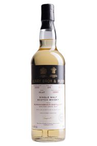 1990 Berrys' Bunnahabhain, Cask No 1536, Single Malt Scotch Whisky, 47.8% 1990 Berrys' Bunnahabhain, Cask No 1536, Single Malt Scotch Whisky, 47.8%
