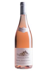 2016 Sancerre Rosé, Les Epsailles, Domaine David Sautereau 2016 Sancerre Rosé, Les Epsailles, Domaine David Sautereau