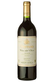 2014 Contino, Viña del Olivo, Rioja 2014 Contino, Viña del Olivo, Rioja
