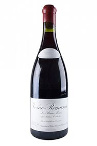2014 Vosne-Romanée, Les Beaux Monts, Domaine Leroy 2014 Vosne-Romanée, Les Beaux Monts, Domaine Leroy