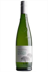 2016 Picpoul de Pinet, Domaine Félines Jourdan 2016 Picpoul de Pinet, Domaine Félines Jourdan