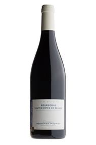 2015 Hautes Côtes de Beaune, Domaine Sébastien Magnien 2015 Hautes Côtes de Beaune, Domaine Sébastien Magnien
