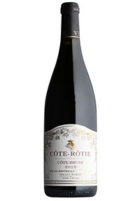 2015 Côte-Rôtie, Côte Brune, Domaine Gilles Barge 2015 Côte-Rôtie, Côte Brune, Domaine Gilles Barge