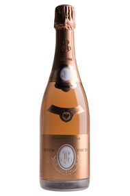 2009 Champagne Louis Roederer, Cristal Rosé, Brut 2009 Champagne Louis Roederer, Cristal Rosé, Brut