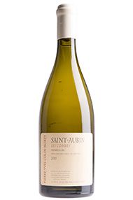 2015 St Aubin, En Remilly, 1er Cru, Domaine Pierre Yves Colin-Morey 2015 St Aubin, En Remilly, 1er Cru, Domaine Pierre Yves Colin-Morey