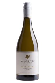 2015 Vasse Felix Heytesbury Chardonnay, Margaret River, Western Australia 2015 Vasse Felix Heytesbury Chardonnay, Margaret River, Western Australia