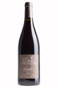 2015 Bourgogne, Irancy, Domaine la Croix Montjoie 2015 Bourgogne, Irancy, Domaine la Croix Montjoie