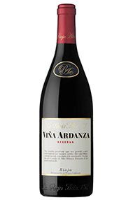 2008 Vina Ardanza Reserva, La Rioja Alta 2008 Vina Ardanza Reserva, La Rioja Alta