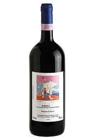 2013 Barolo Sarmassa Roberto Voerzio 2013 Barolo Sarmassa Roberto Voerzio