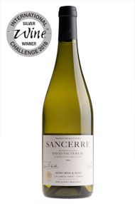 2016 Berry Bros. & Rudd Sancerre by Domaine David Sautereau 2016 Berry Bros. & Rudd Sancerre by Domaine David Sautereau