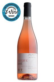 2016 Berry Bros. & Rudd Reserve Rosé by Collovray & Terrier 2016 Berry Bros. & Rudd Reserve Rosé by Collovray & Terrier