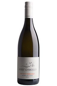 2016 Grüner Veltliner, Von den Terrassen, Josef Ehmoser, Wagram 2016 Grüner Veltliner, Von den Terrassen, Josef Ehmoser, Wagram
