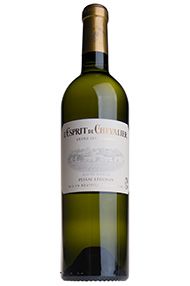 2014 L'Esprit de Chevalier Blanc, Pessac-Léognan 2014 L'Esprit de Chevalier Blanc, Pessac-Léognan