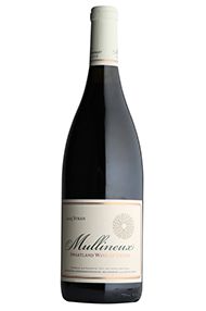 2015 Mullineux Syrah, Swartland, South Africa 2015 Mullineux Syrah, Swartland, South Africa